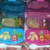 Bento-bento for this week......