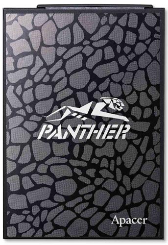 Apacer AS330 Panther SSD