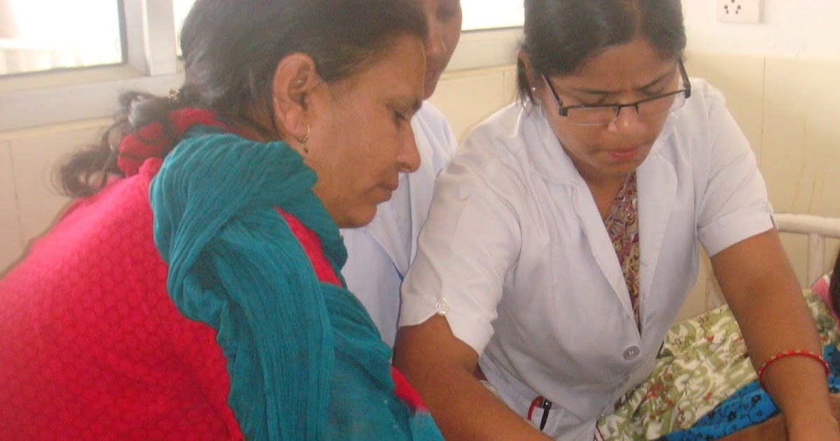 Stoma Care Stoma Care at National Cancer Hospital