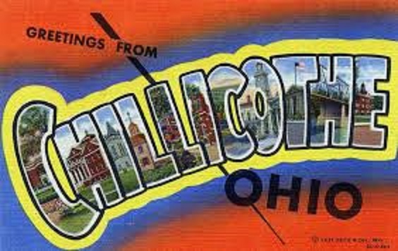 Chillicothe, Ohio ~