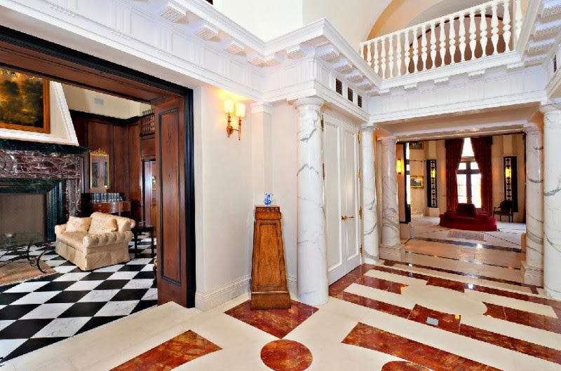 Passion For Luxury Luxury Mansion in Bradbury Estates, California