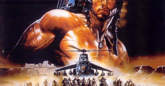 Rambo III 1988 BRRip 720p Dual Audio In Hindi English