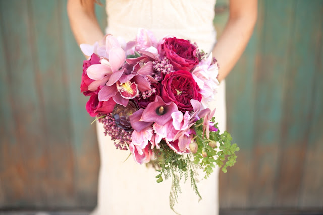 Big Beautiful Bouquet via Oak & Owl Big Beautiful Bouquet via Oak & Owl