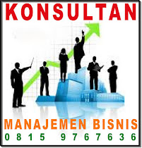 Konsultan Manajemen Bisnis