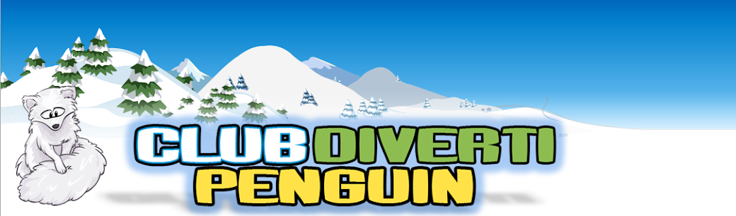 Club Diverti Penguin | Guias, Tips y ayuda sobre Club Penguin