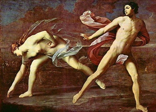 GUIDO RENI