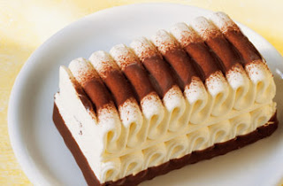 Vienetta Dessert