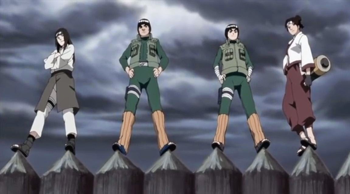 Download Naruto The Movie 5 Blood Prison Subtitle Indonesia Mp4