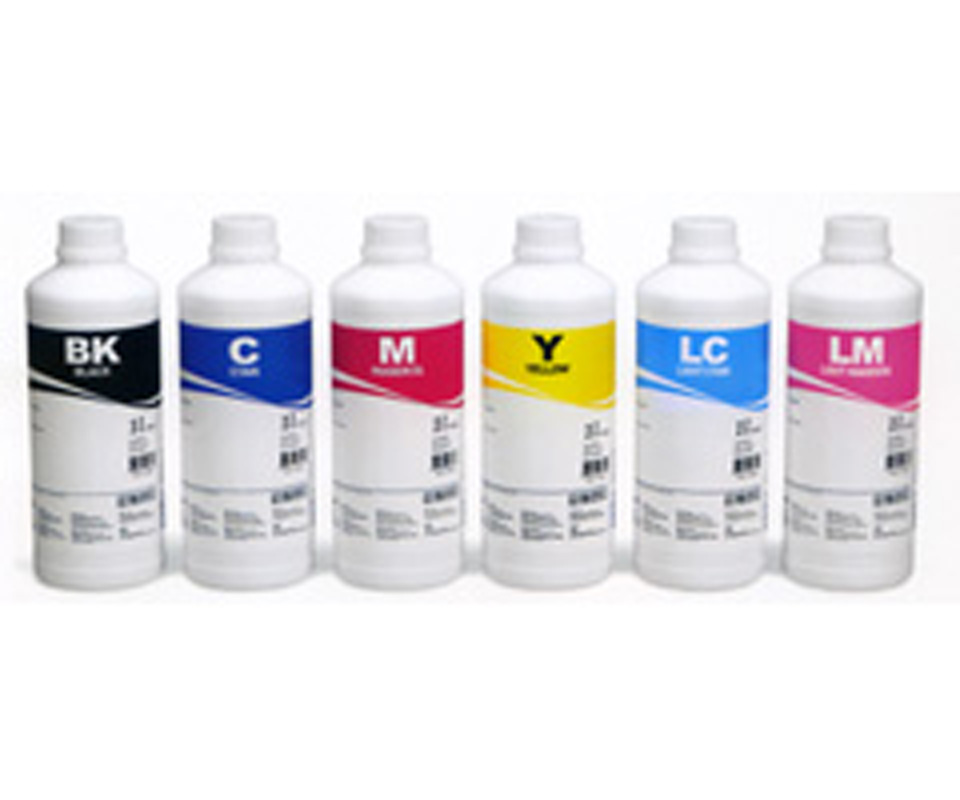 Dye Epson InkTec Hàn Quốc