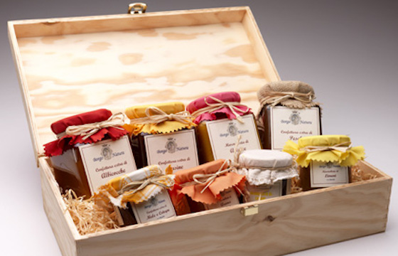 Natale 2015, idee regalo in cucina: marmellate salutari e confezioni ... Regali natale fai da te cucina