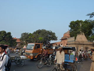 differences entre l'inde du nord et le sri lanka