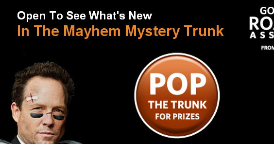 Coupons And Freebies Allstate Mayhem Instant Win Giveaway