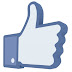Like all things on Facebook within a single click :O [O2Trick]