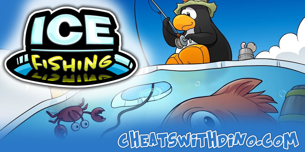 Club Penguin 100 Games