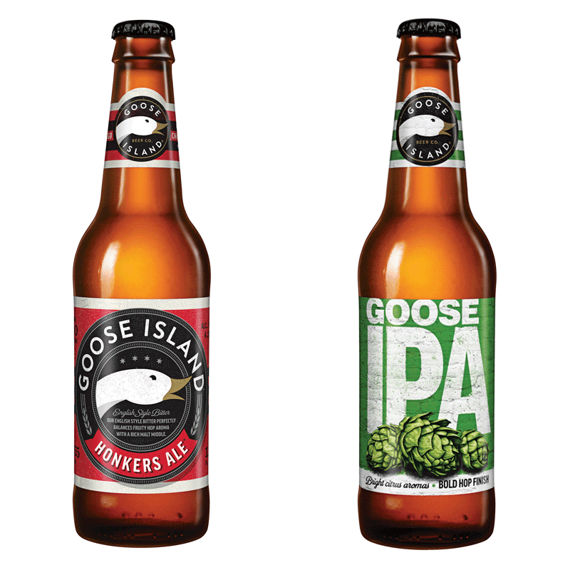 Goose Island chegou ao Brasil Blog Dona Bispa