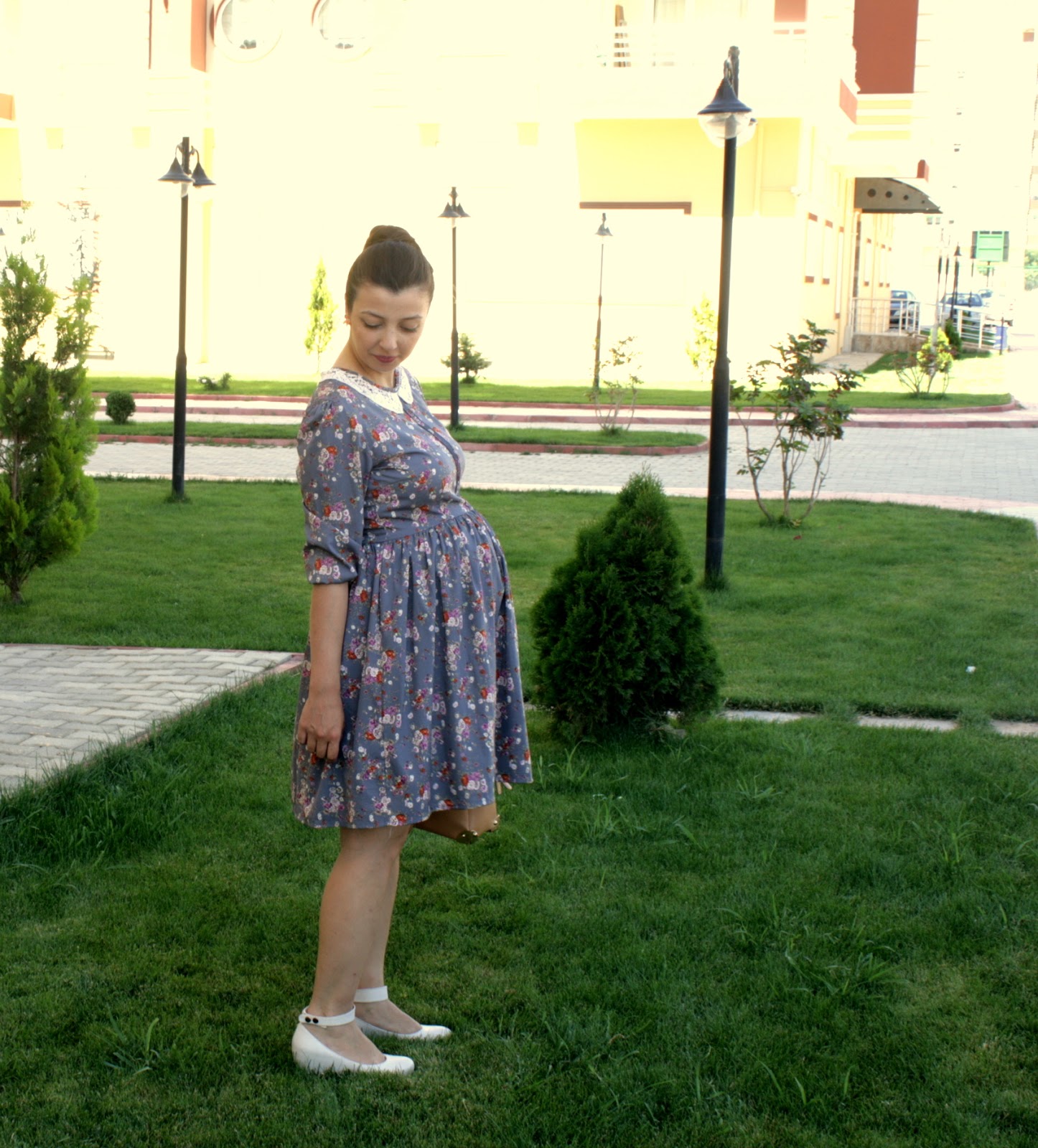 Life is beautiful with my little angel 35.hafta Benim