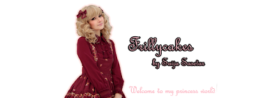 Frillycakes