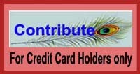 Payment - Credit Card