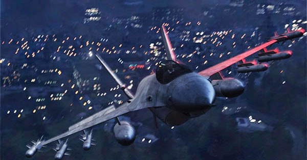 Rockstar Games Releases More Stunning Screenshots Of GTA V