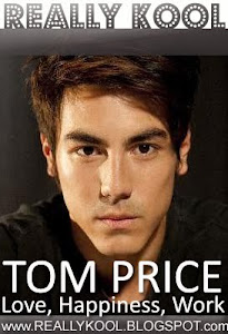 TOM PRICE