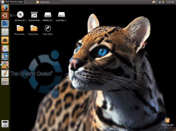  Ubuntu Transformation Pack v5.0 for Windows XP + Win7 too KOSKOMPUTER+-+2012-01-06_153308