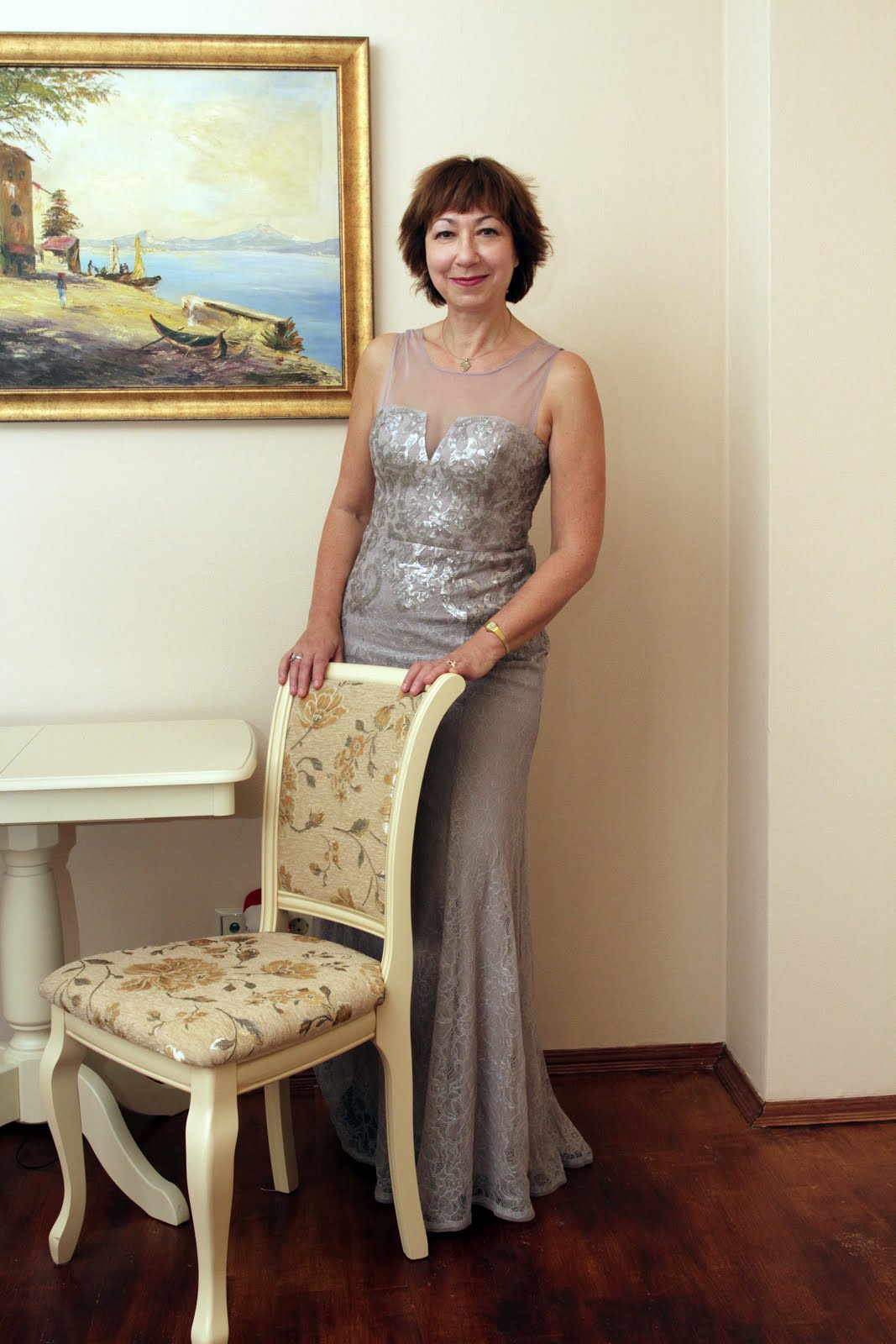 LADY 40+ или ЗРЕЛОСТЬ В МОДЕ