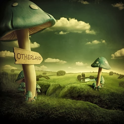 08-Otherland-Artist Jeannette-Woitzik-Surreal-Digital-www-designstack-co