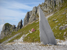 ALPI APUANE - 2011