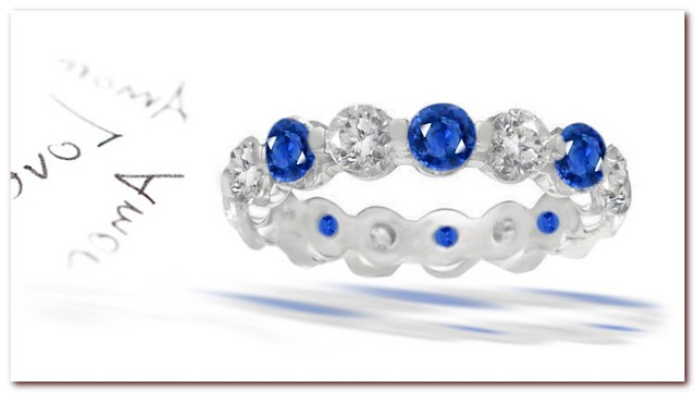 Affordable Gemstone Rings