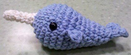 AMIGURUMI BABY SEAL PATTERN Free Baby Patterns