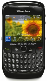 Spesifikasi Dan Harga BlackBerry Curve 8530