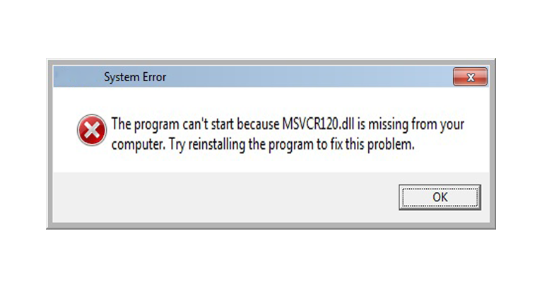 zcash miner msvcr120.dll was not found zcash miner msvcr120.dll was not found