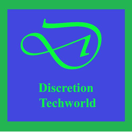 Discretion Techworld