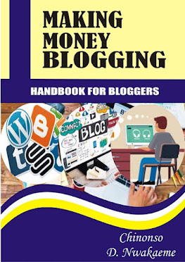 MAKING MONEY BLOGGING