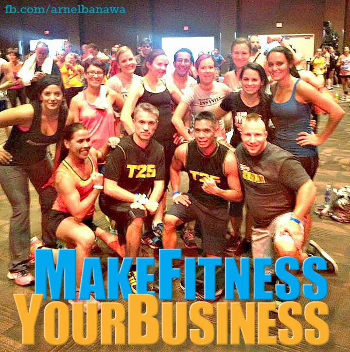 TOP 5 Struggles of Beachbody Coaching Arnel Banawa