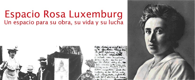 Espacio Rosa Luxemburg