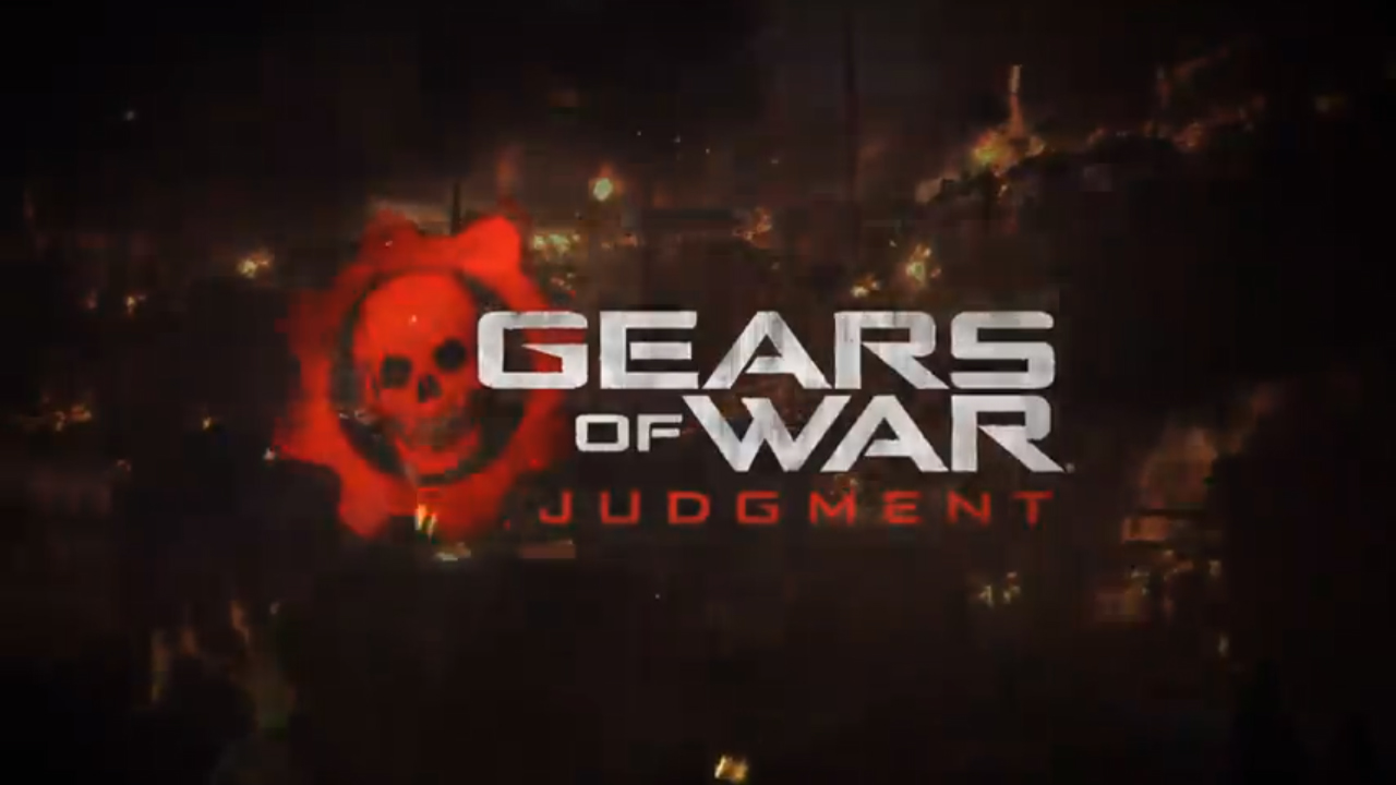 Gears of War: Judgment - FANDOM powered by Wikia
