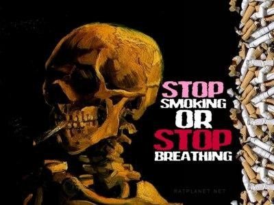 Ini Dia Keuntungan Berhenti Merokok [ www.BlogApaAja.com ]