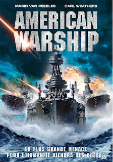 U.S.S. Iowa : La dernière mission