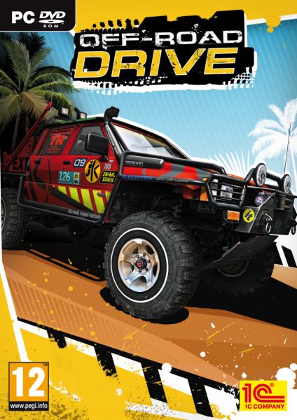 Download Off Road Drive 2011 Free