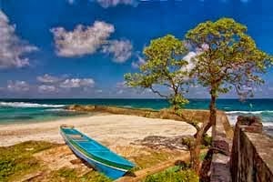 5 Pantai yang Indah dan Eksotis dari Ambon