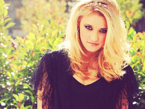 Foto bij 68. Emily Sophie Benson