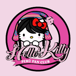 Hello Kitty Fan Club Peru