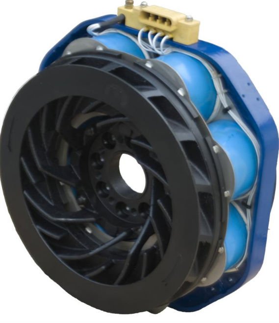 Mechanical engineering Retarder system