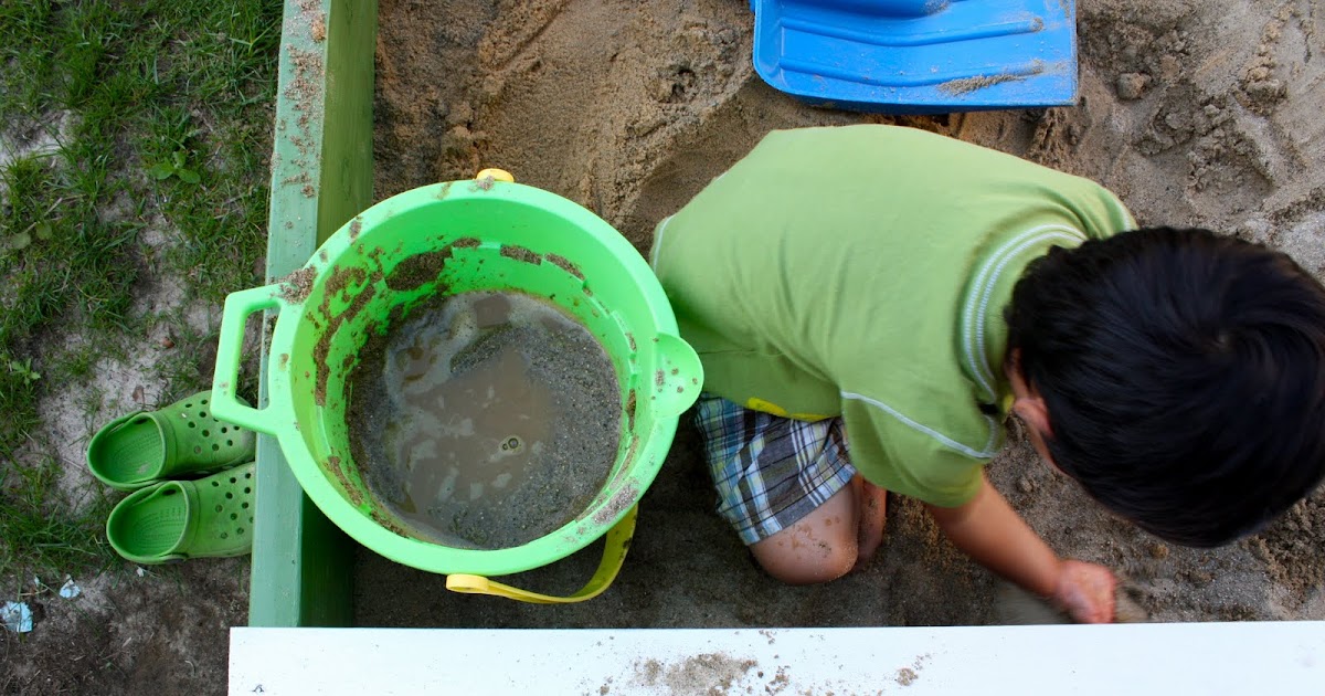 Zaaberry New Sandbox!