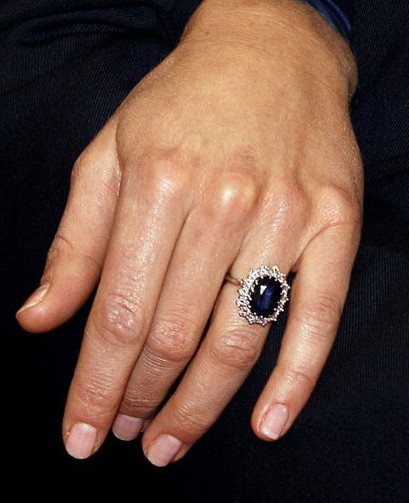 pictures of princess diana wedding ring. princess diana wedding ring