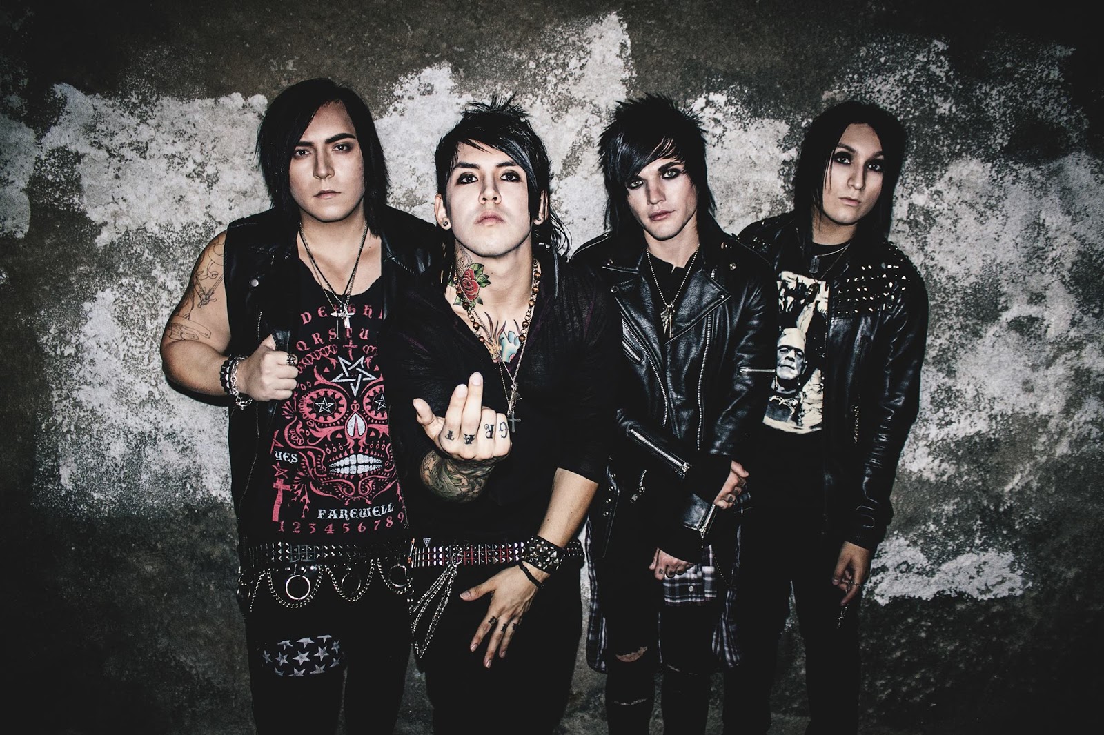 Beyond Unbroken Releases New Song "Under Your Skin" and Launches