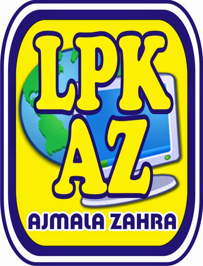 LPK AZ Ujungjaya