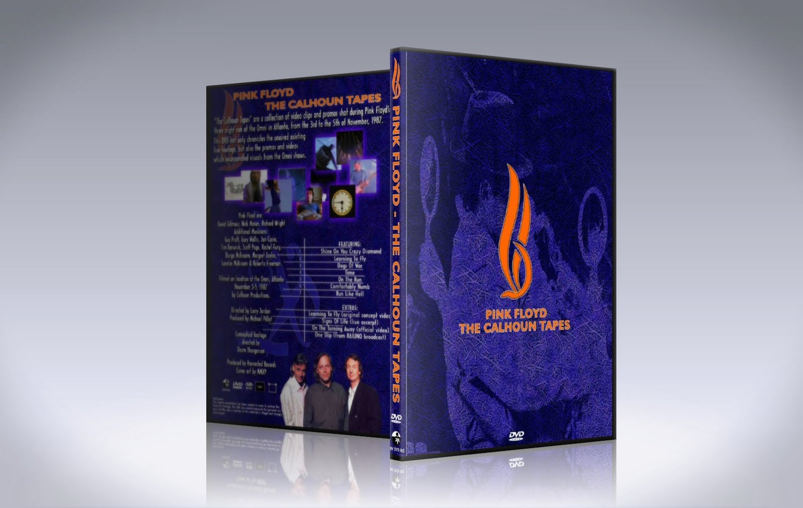 Pulse The Finnish Tribute To Pink Floyd Pulse Tribuutti Pink