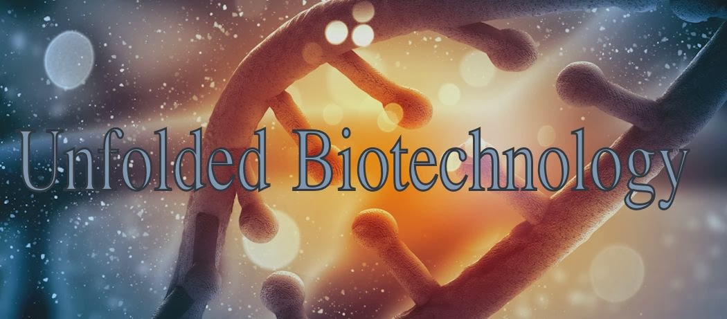 Unfolded Biotechnology